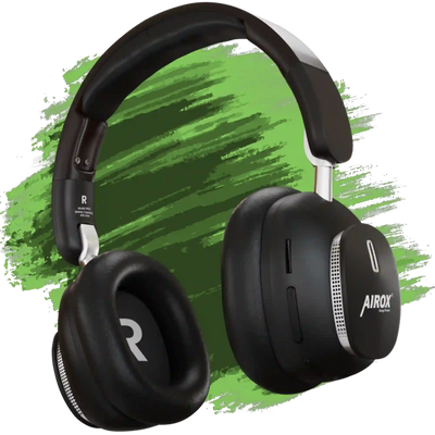 Headphones