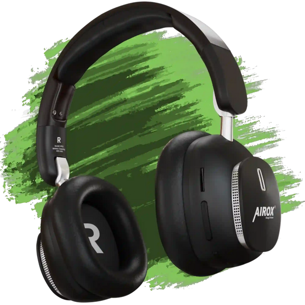 Headphones