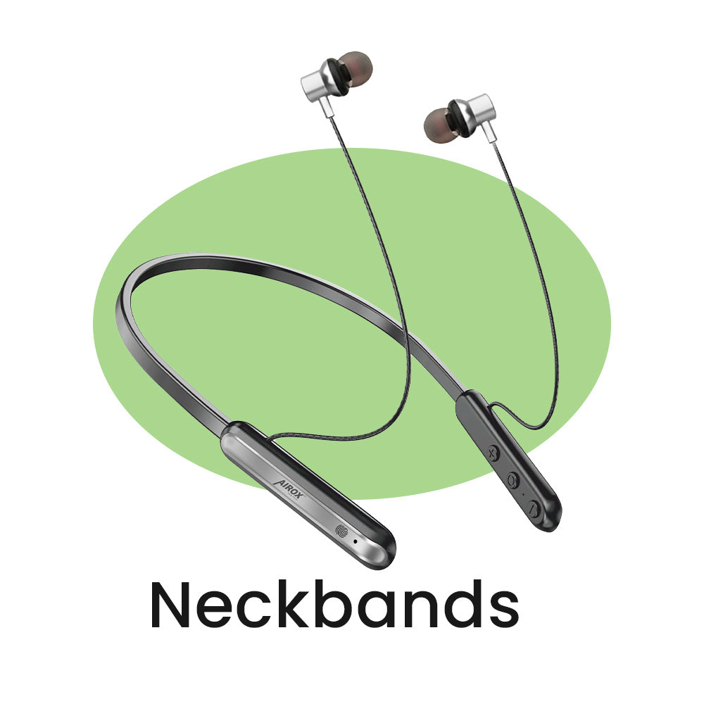 Neckbands