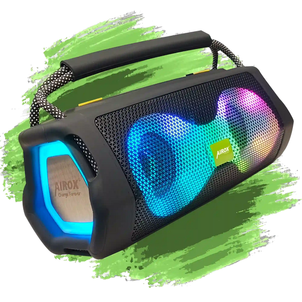 Bluetooth Speakers