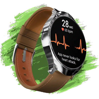 Smart Watches