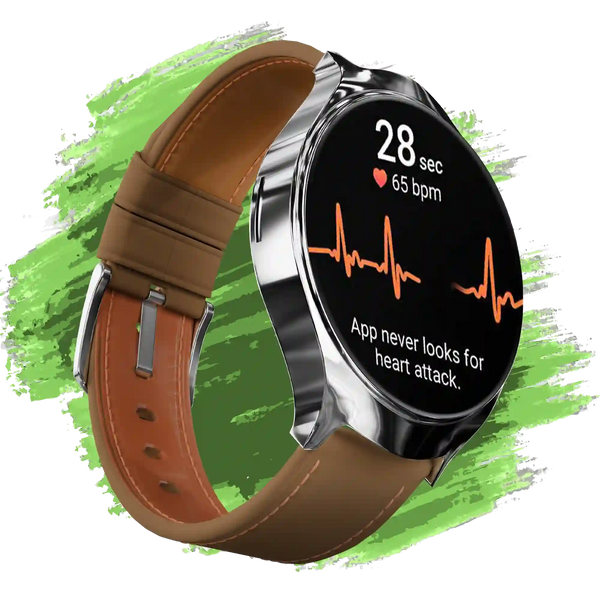 Smart Watches