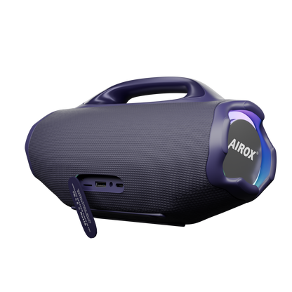 SP30 Speaker - Portable & Powerful Sound Airox.pk