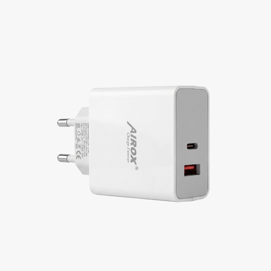 AD65 Falcon Adapter (65W Super Fast Charging) Airox.pk