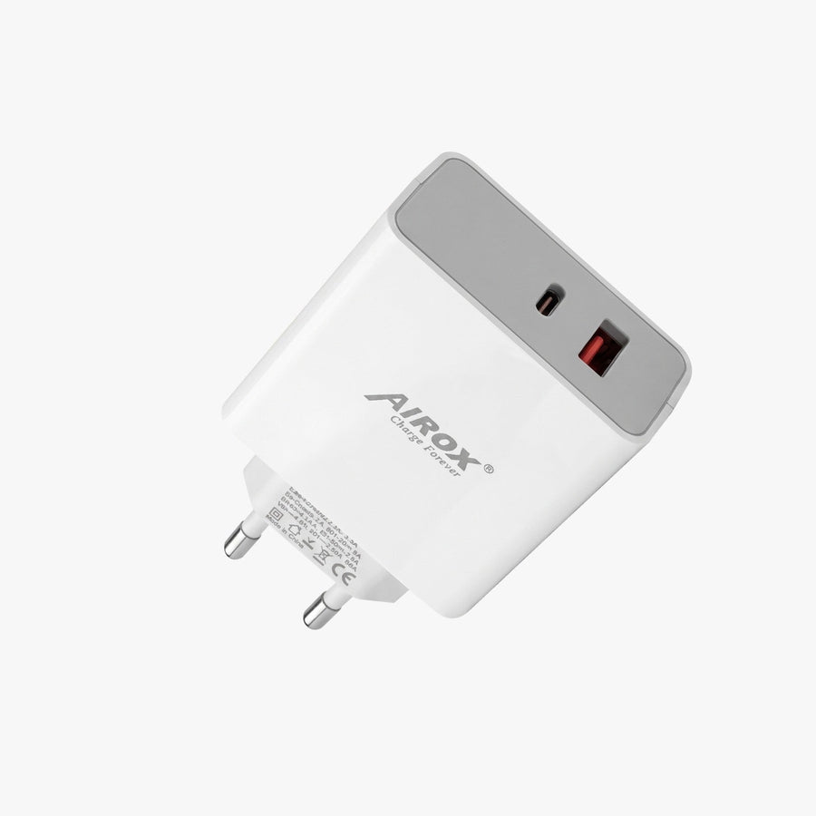 AD65 Falcon Adapter (65W Super Fast Charging) Airox.pk