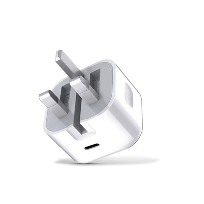 PD07 3-Pin Adapter Airox.pk