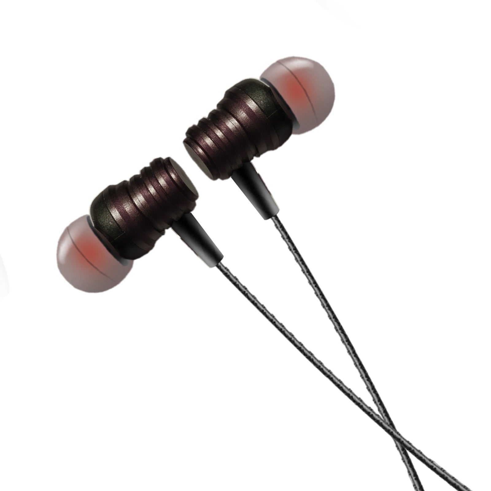 NB08 Premium Neckband airox.pk