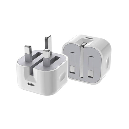 PD07 3-Pin Adapter Airox.pk