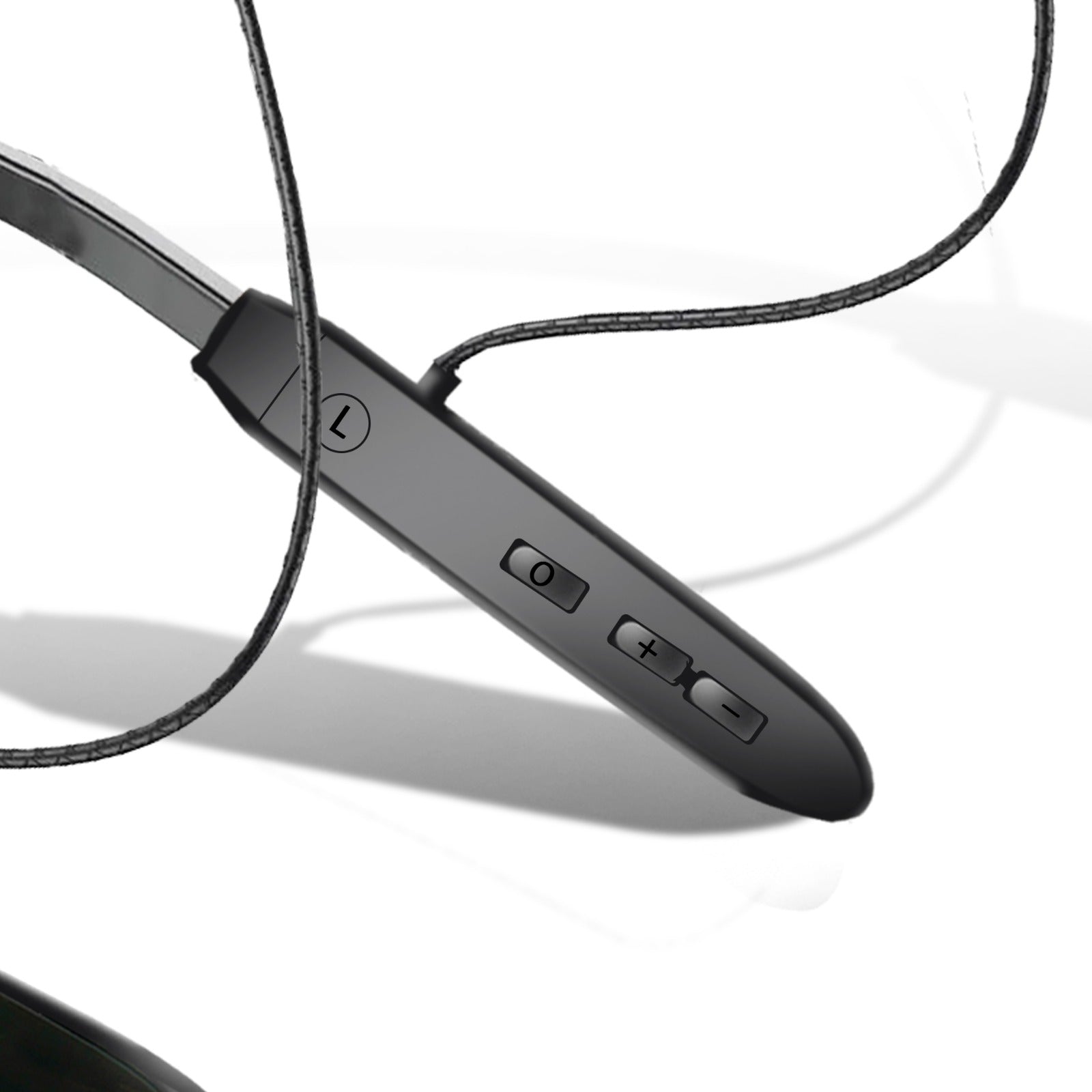 NB08 Premium Neckband airox.pk