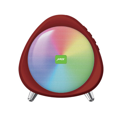 Airox SP07 RGB Super Bass Wireless Speaker Airox.pk