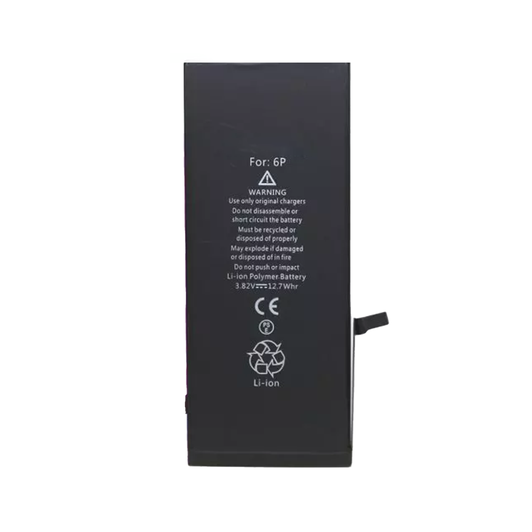 iPhone 6 Plus 2915mAh Battery Replacement - Long-Lasting Performance at ₹2799 | Shop Now Airox.pk