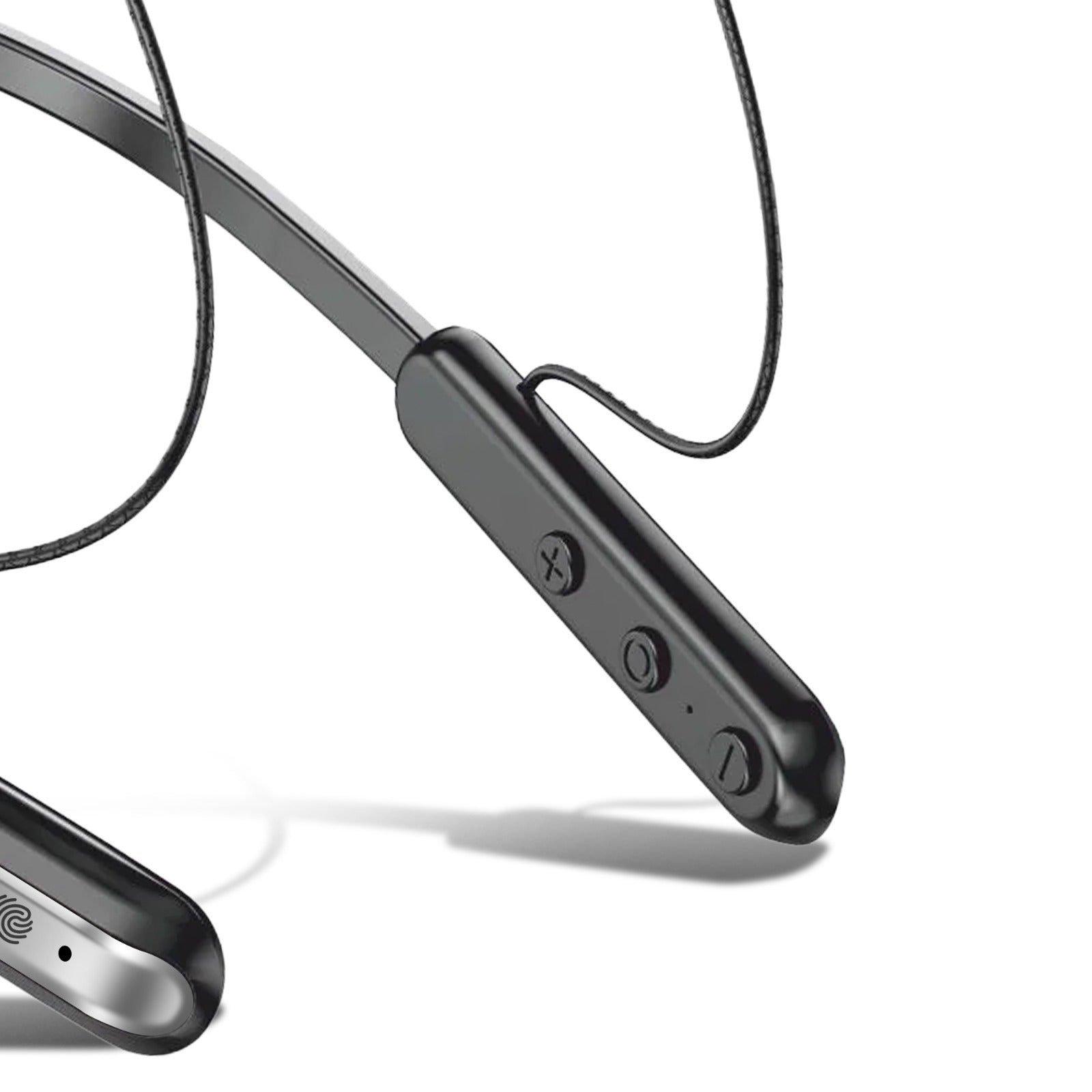 NB07 Touch Neckband airox.pk