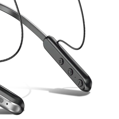 NB07 Touch Neckband airox.pk