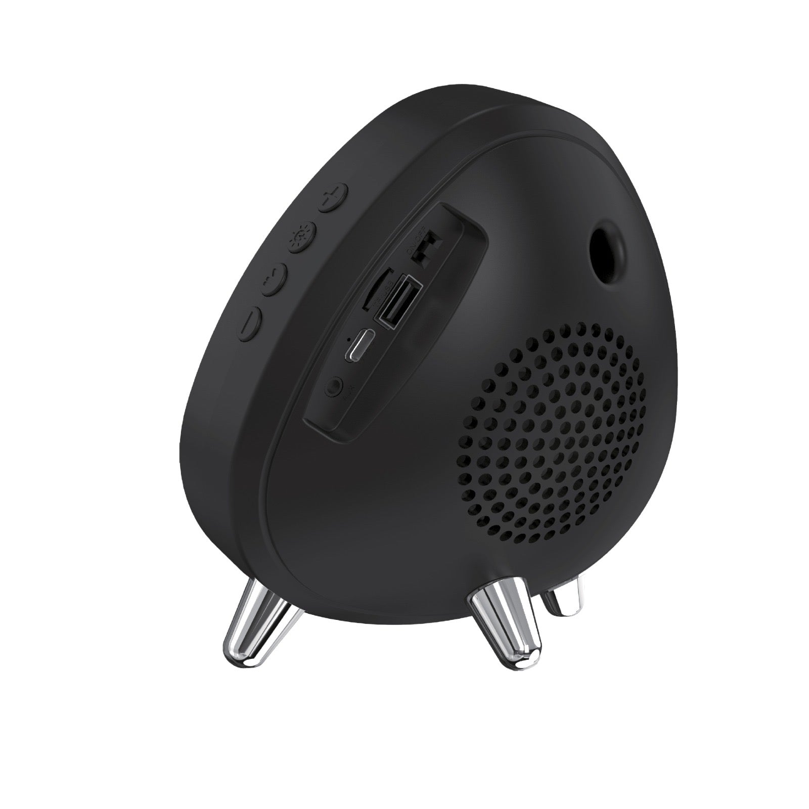 Airox SP07 RGB Super Bass Wireless Speaker Airox.pk