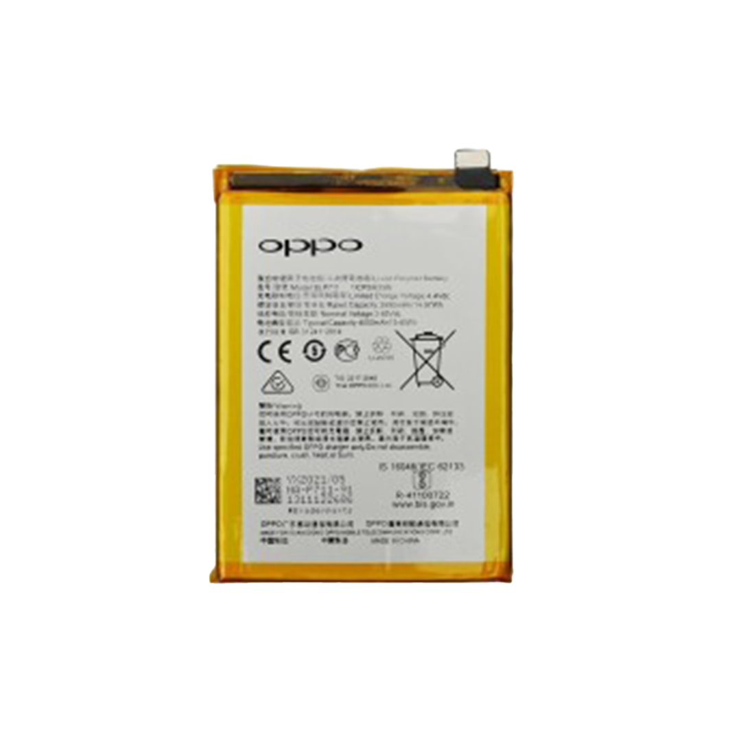 A1K Play 4000mAh Internal Battery Replacement - Long-Lasting Power for Your Device | Only 2499 PKR Airox.pk