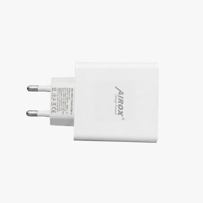 AD65 Falcon Adapter (65W Super Fast Charging) Airox.pk