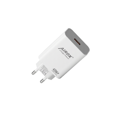 AD32 40W Fast Adapter Airox.pk