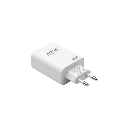 AD32 40W Fast Adapter Airox.pk