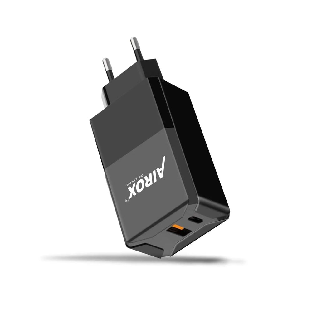AD21 25 Watt Adapter – Airox.pk
