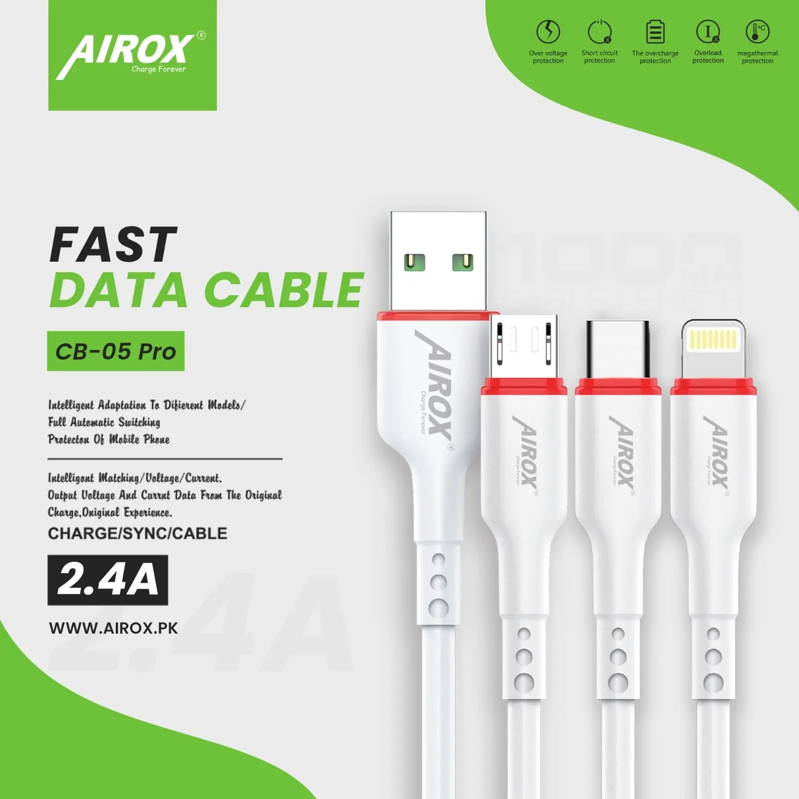 The Importance Of Data Cables In Today s Digital World Airox pk the-importance-of-data-cables-in-today-s-digital-world-airox-pk
