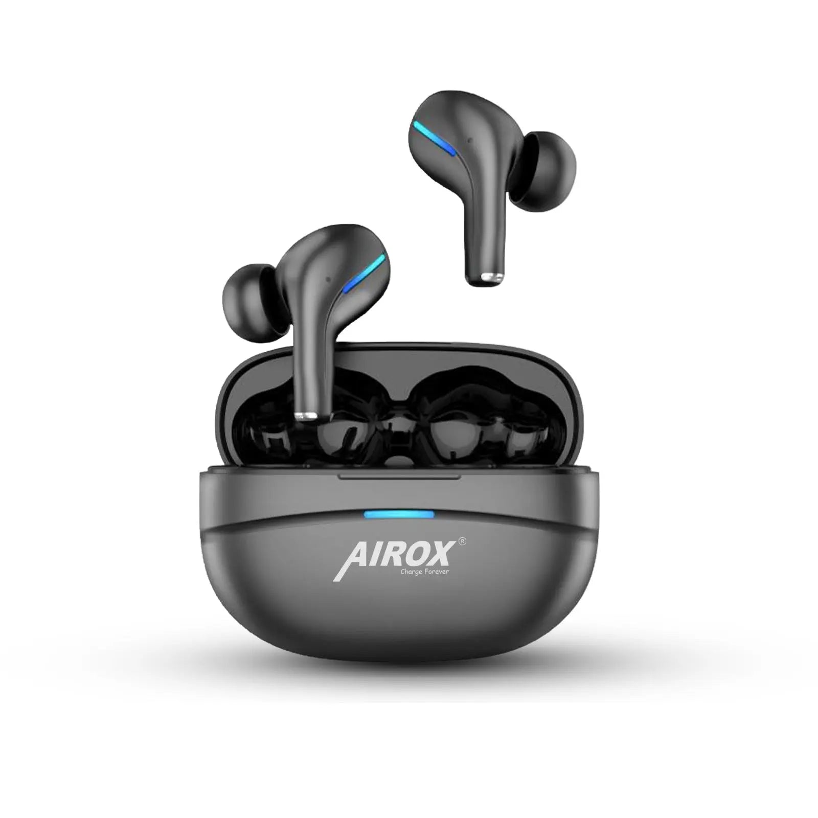 Airox E6 Earbuds: Enhanced Sound with Noise Cancellation Airox.pk