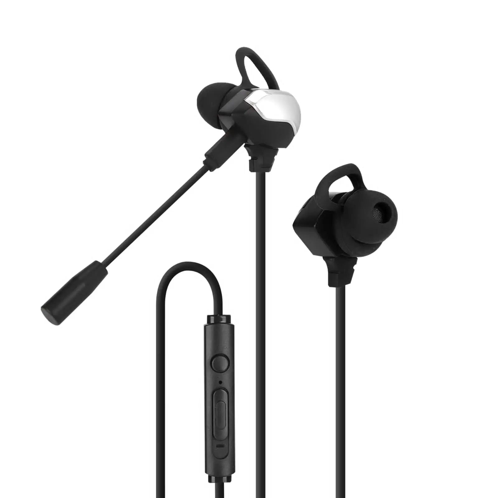 Pubg Best Earphones With Mic Under 600 Airox G2 Gaming Handsfree