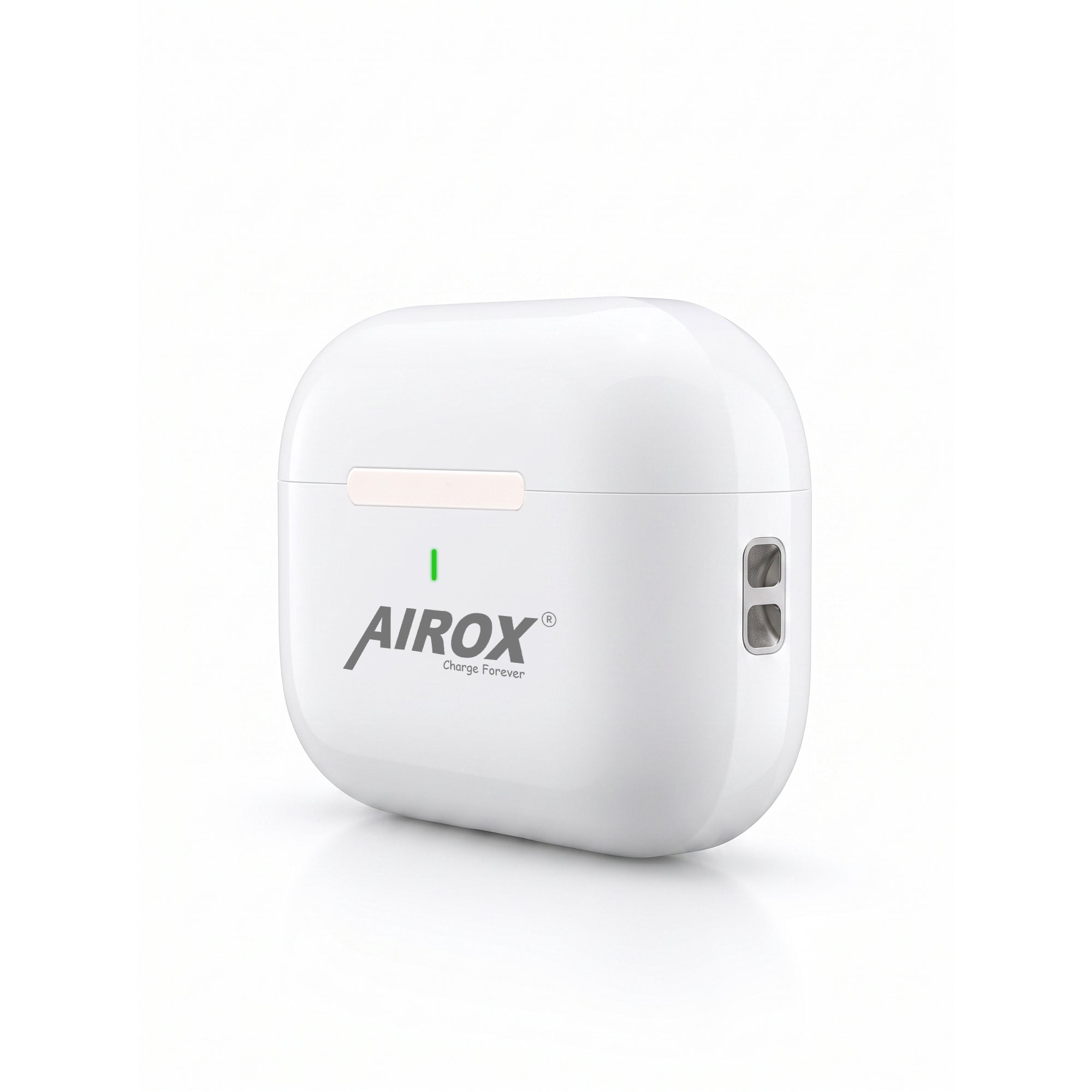 Airox TWS-B1 Pro Wireless Earbuds (Bluetooth 6.0) Airox.pk