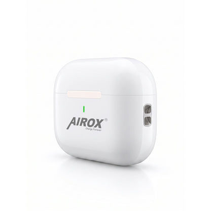 Airox TWS-B1 Pro Wireless Earbuds (Bluetooth 6.0) Airox.pk