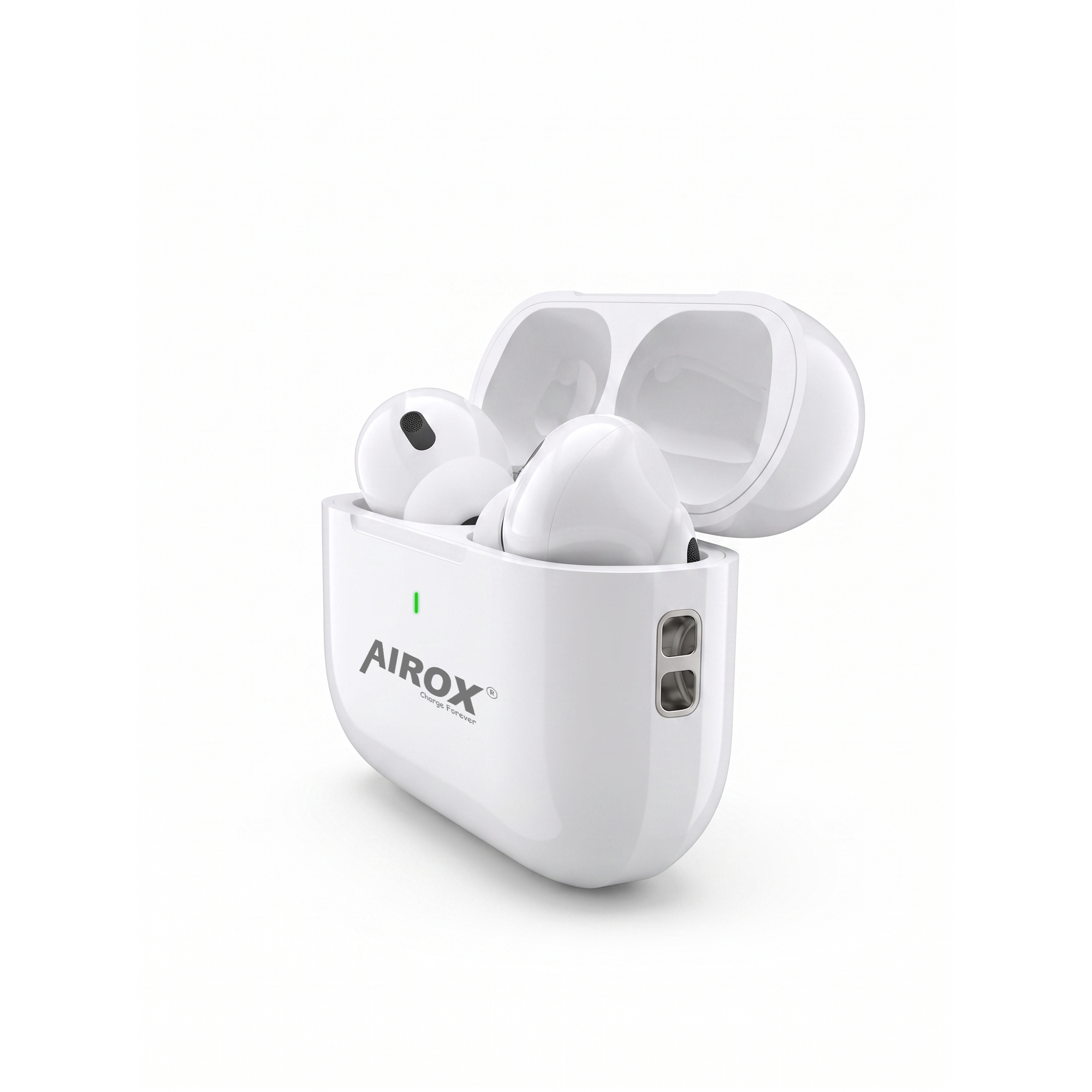 Airox TWS-B1 Pro Wireless Earbuds (Bluetooth 6.0) Airox.pk