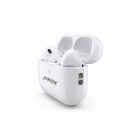 Airox TWS-B1 Pro Wireless Earbuds (Bluetooth 6.0) Airox.pk