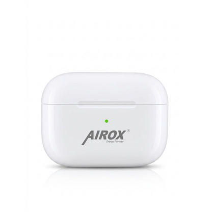 Airox TWS-B2 Pro Wireless Earbuds (Bluetooth 6.0 & Adventure Pack) Airox.pk