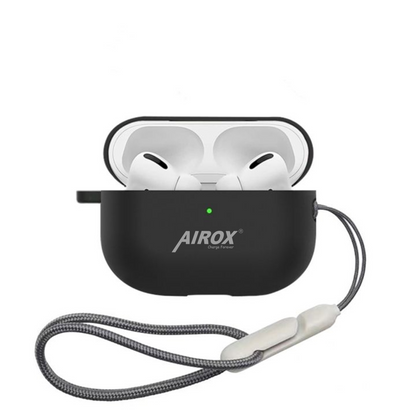 Airox TWS-B1 Pro Wireless Earbuds (Bluetooth 6.0) Airox.pk