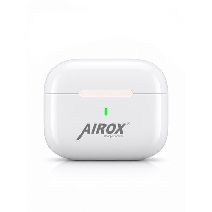 Airox TWS-B1 Pro Wireless Earbuds (Bluetooth 6.0) Airox.pk