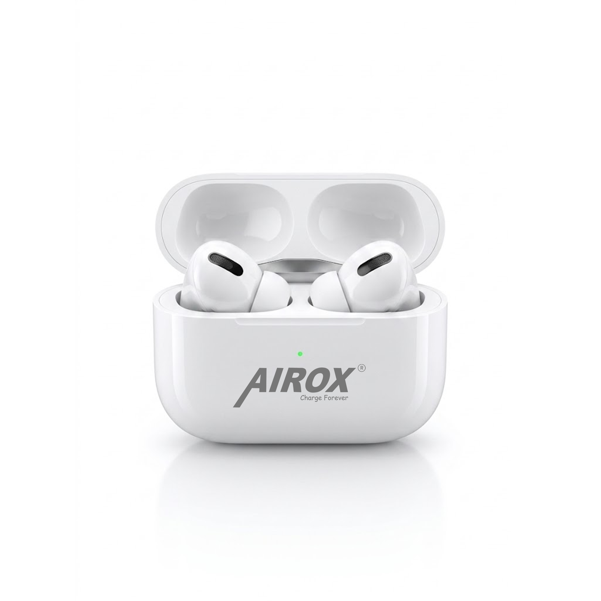 Airox TWS-B2 Pro Wireless Earbuds (Bluetooth 6.0 & Adventure Pack) Airox.pk