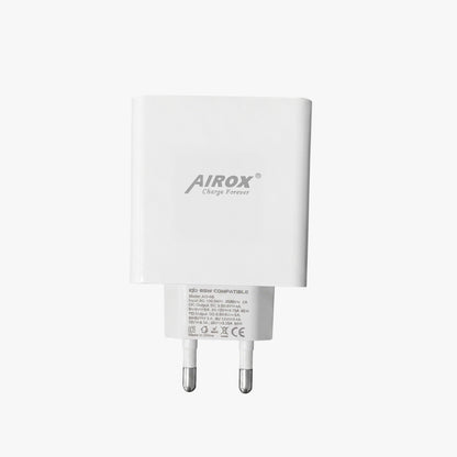 AD65 Falcon Adapter (65W Super Fast Charging) Airox.pk