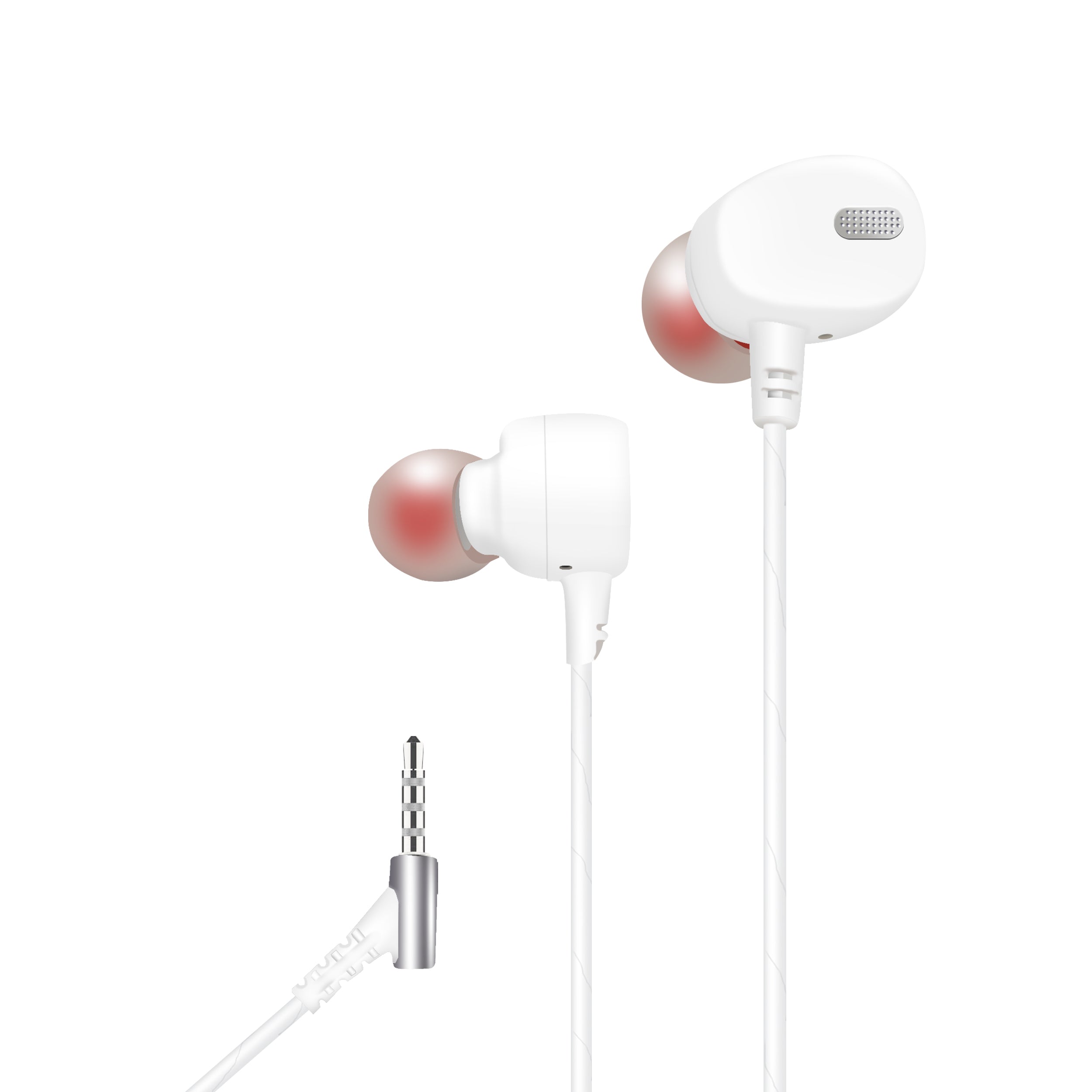 HF02 Dynamic Handsfree airox.pk