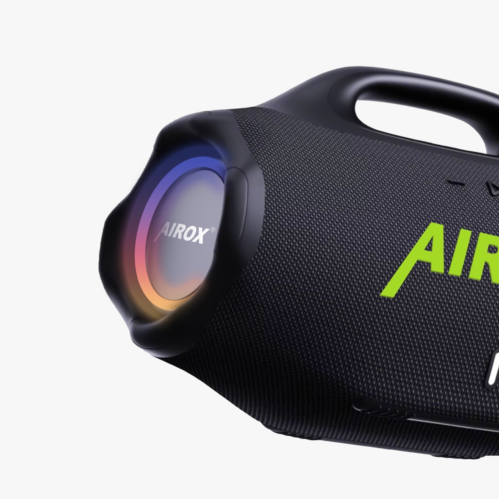 SP30 Speaker - Portable & Powerful Sound Airox.pk