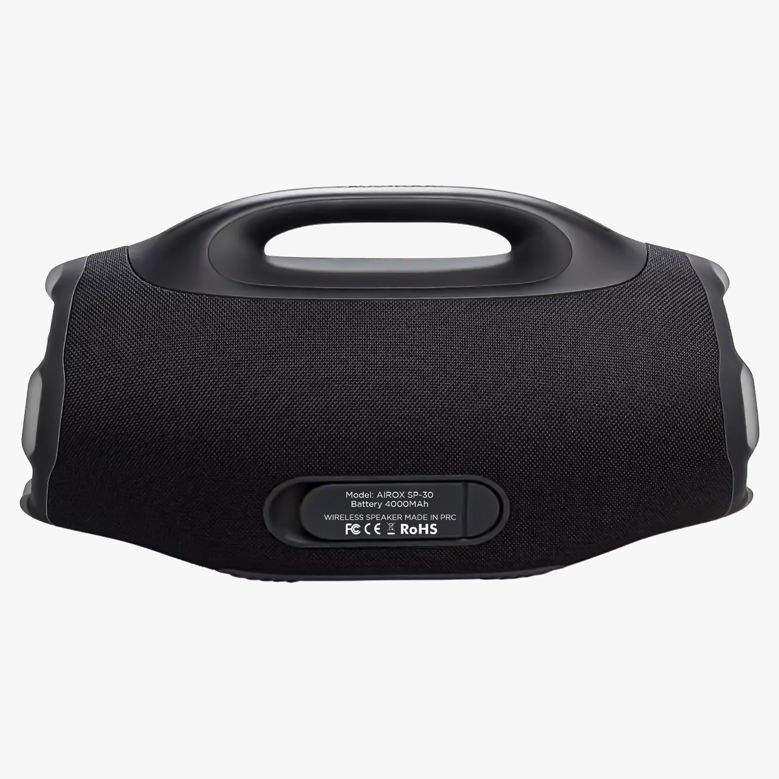 SP30 Speaker - Portable & Powerful Sound Airox.pk