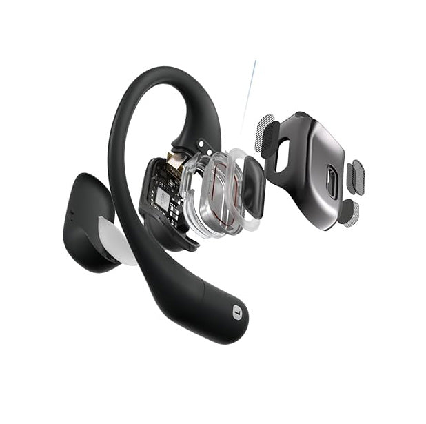 OWS4 Over-Ear Wireless Earbuds Airox.pk