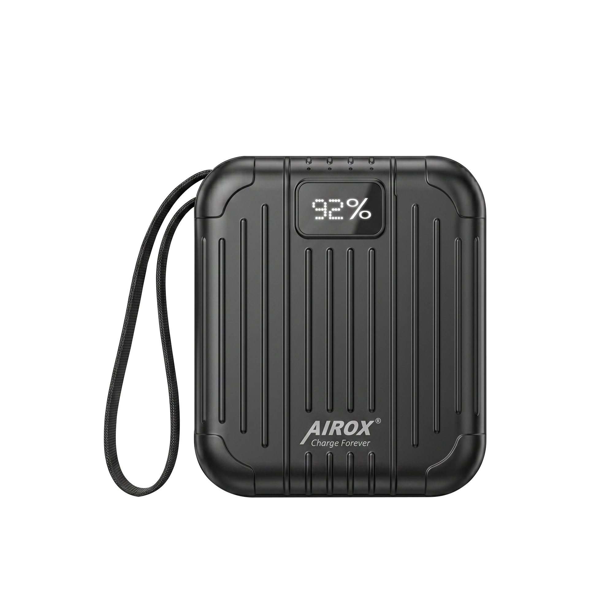 PB35 Power Bank 22.5W 10k-mAh Airox.pk