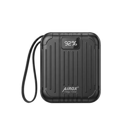 PB35 Power Bank 22.5W 10k-mAh Airox.pk
