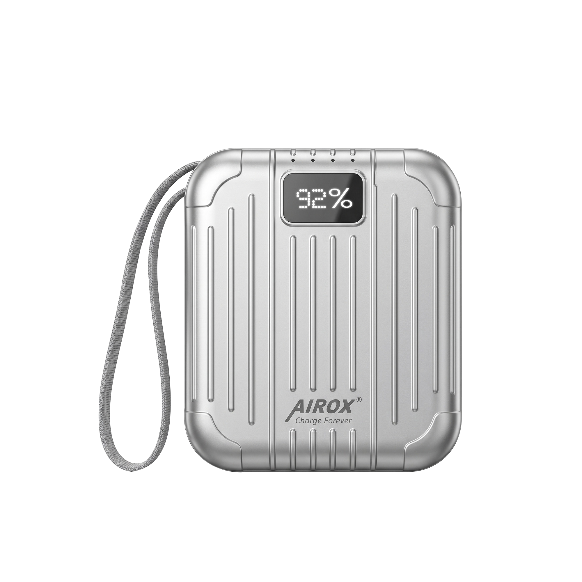 PB35 Power Bank 22.5W 10k-mAh Airox.pk