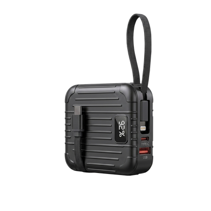 PB35 Power Bank 22.5W 10k-mAh Airox.pk