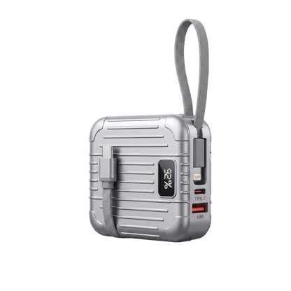 PB35 Power Bank 22.5W 10k-mAh Airox.pk