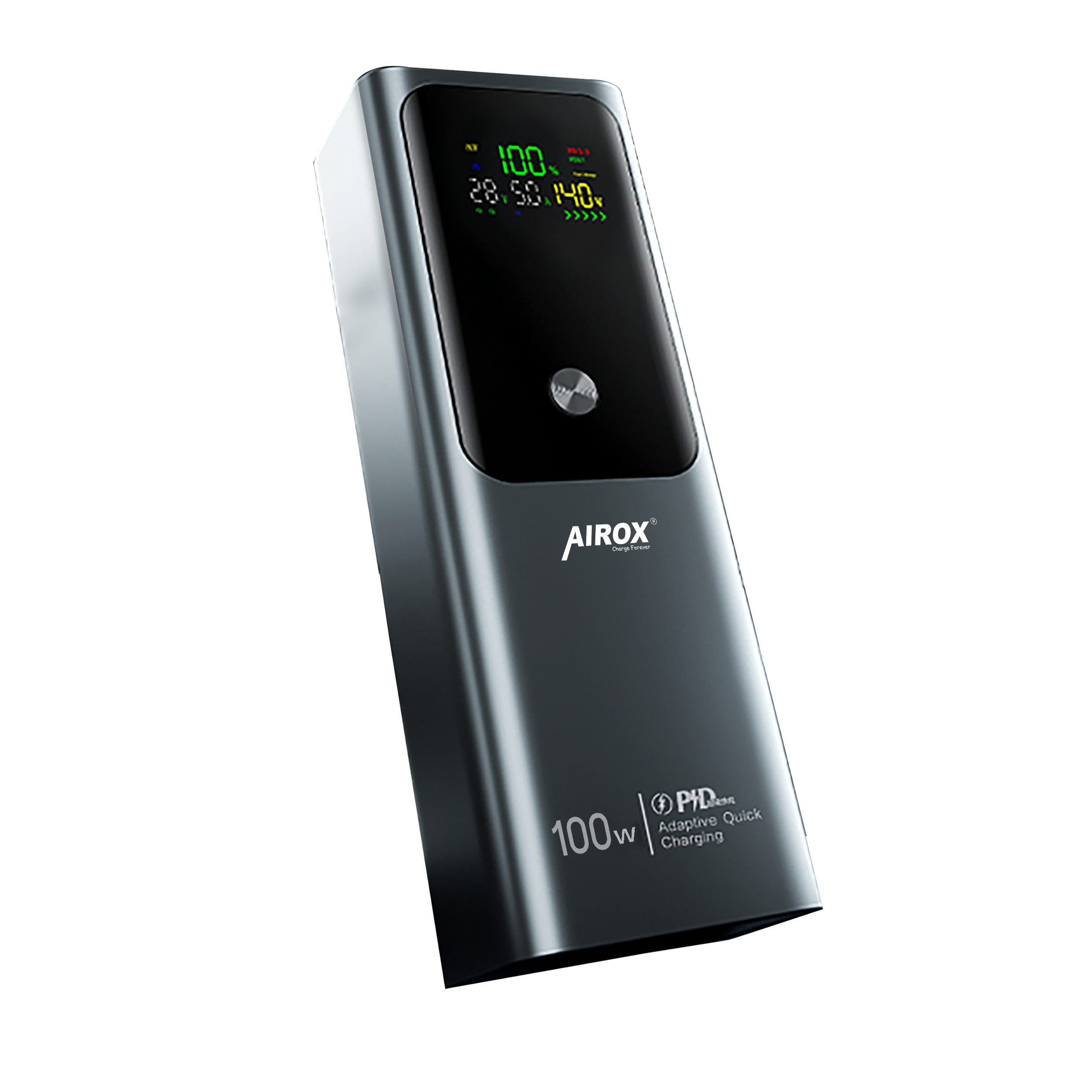 PB22 Powerbank 20k-mAh 100W Airox.pk