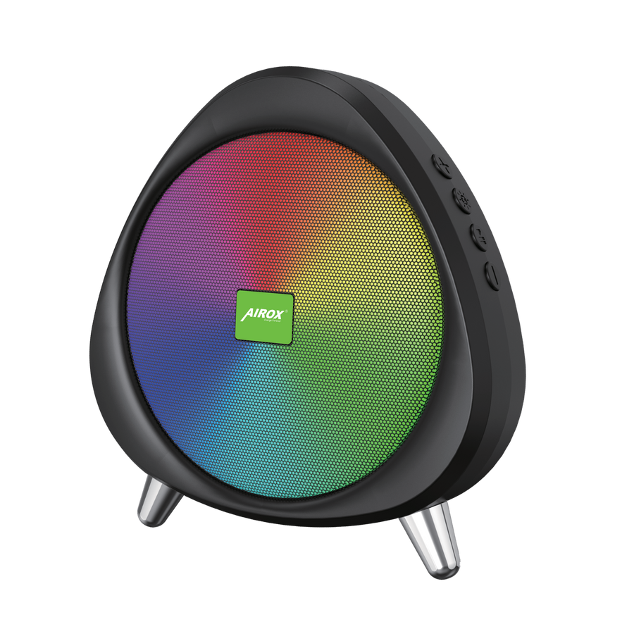 SP07 Wireless Speaker Airox.pk