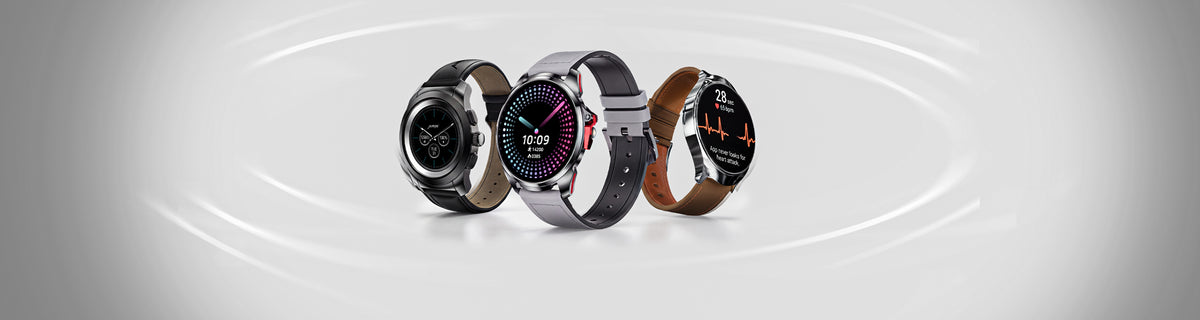 Smart Watches