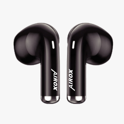 E16 Pro Wireless Earbuds (ENC, Bluetooth 5.1, Semi-In-Ear) Airox.pk