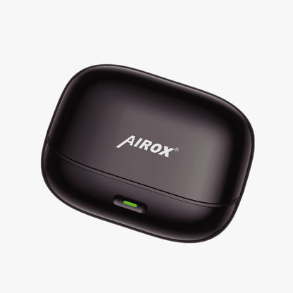 E18 Pro AI Earbuds (ANC+ENC & Live Translation) Airox.pk
