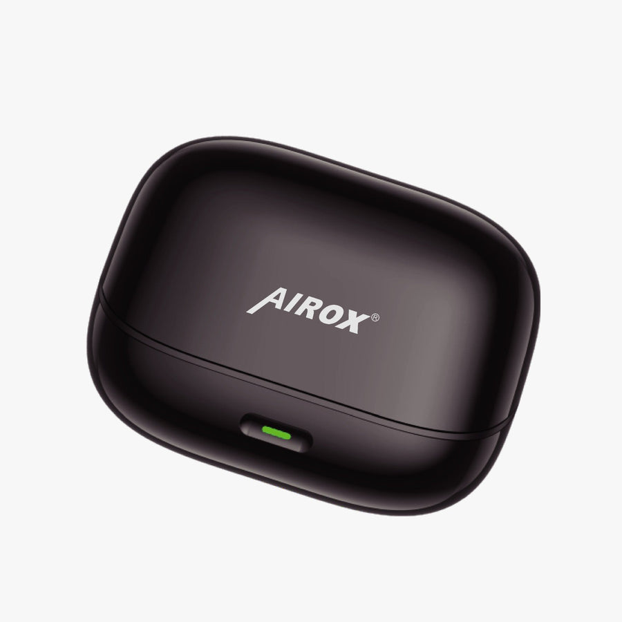 E18 Pro AI Earbuds (ANC+ENC & Live Translation) Airox.pk